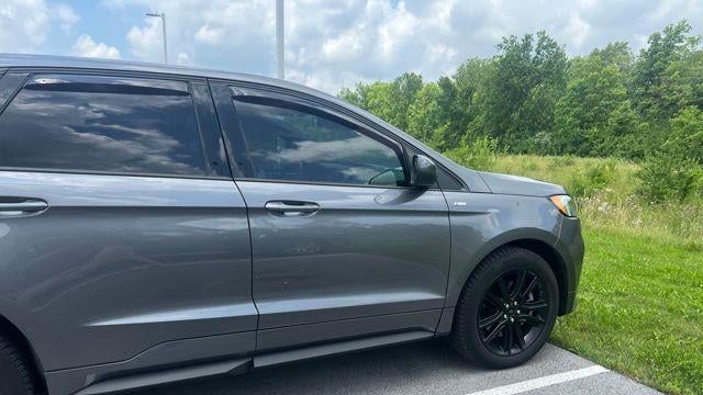 2022 Ford Edge ST-Line