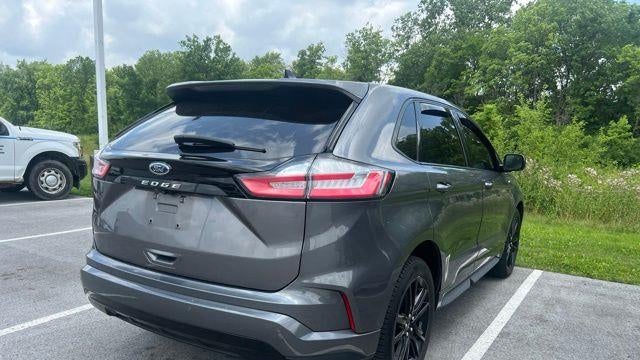 2022 Ford Edge ST-Line