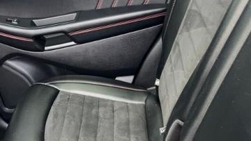 2022 Ford Edge ST-Line