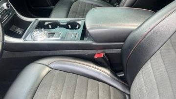 2022 Ford Edge ST-Line
