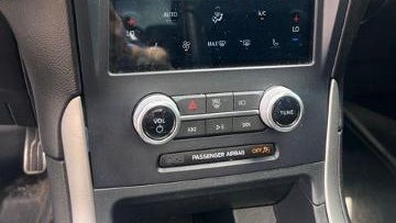 2022 Ford Edge ST-Line