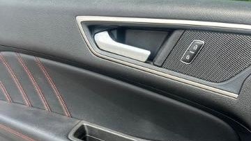 2022 Ford Edge ST-Line