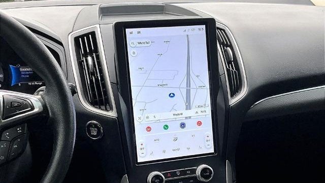2022 Ford Edge ST-Line