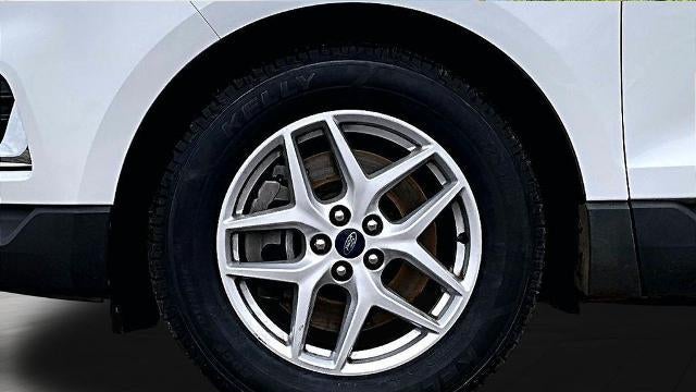 2022 Ford Edge ST-Line