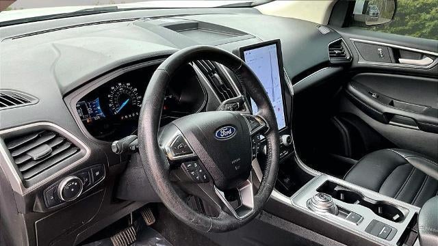 2022 Ford Edge ST-Line