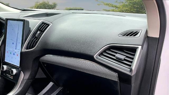 2022 Ford Edge ST-Line