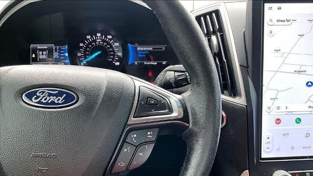 2022 Ford Edge ST-Line