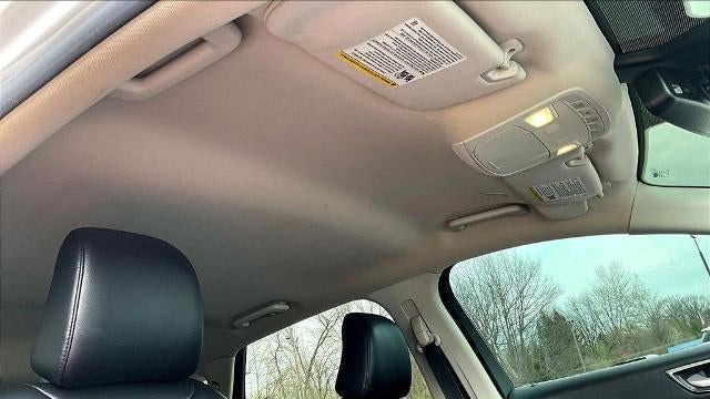 2022 Ford Edge ST-Line