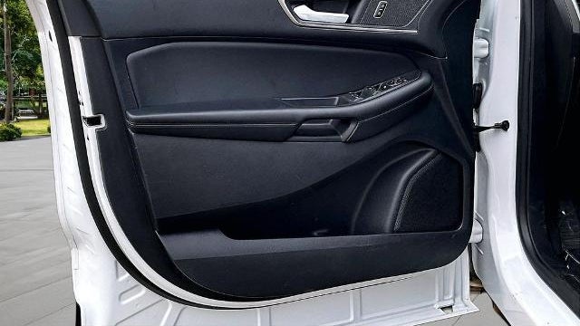 2022 Ford Edge ST-Line