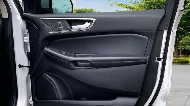 2022 Ford Edge ST-Line
