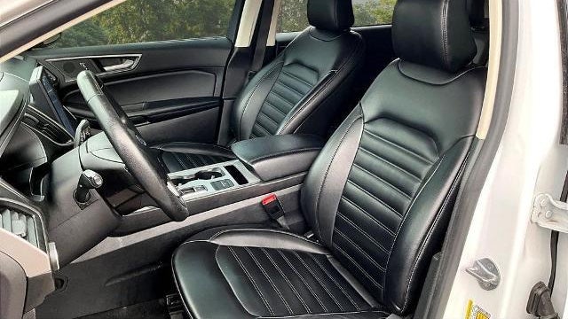 2022 Ford Edge ST-Line