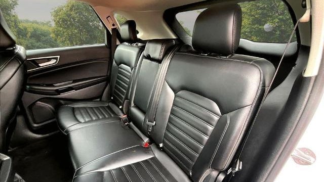 2022 Ford Edge ST-Line