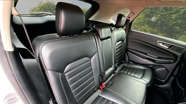 2022 Ford Edge ST-Line