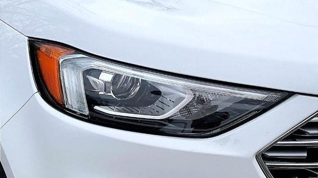 2022 Ford Edge ST-Line