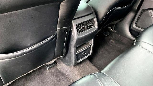 2022 Ford Edge ST-Line