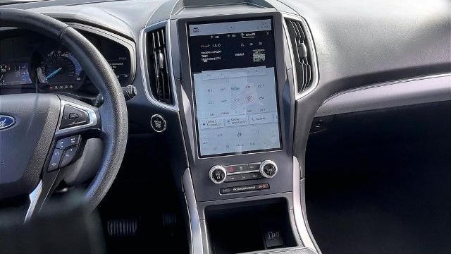 2022 Ford Edge ST-Line
