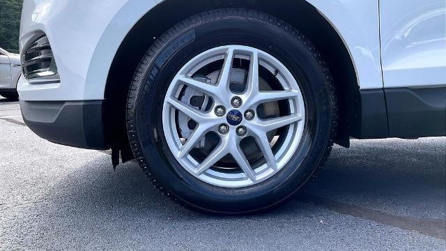 2022 Ford Edge ST-Line