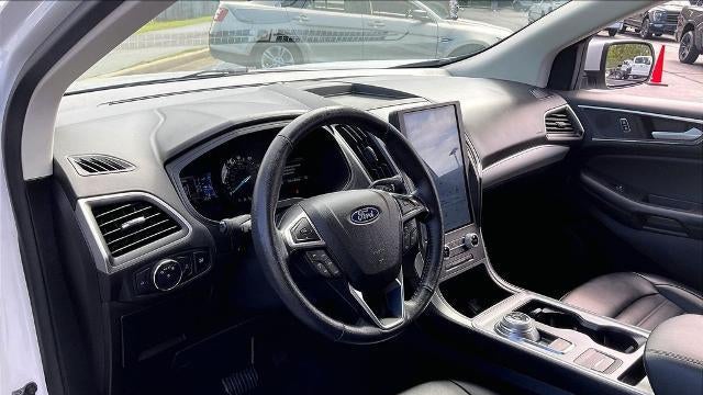 2022 Ford Edge ST-Line