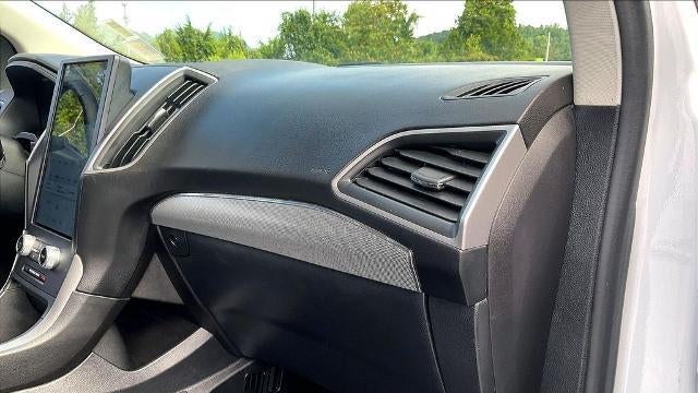 2022 Ford Edge ST-Line