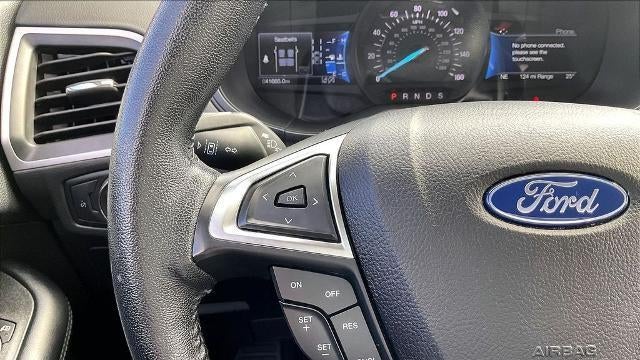 2022 Ford Edge ST-Line