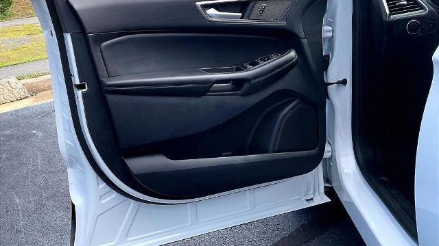 2022 Ford Edge ST-Line