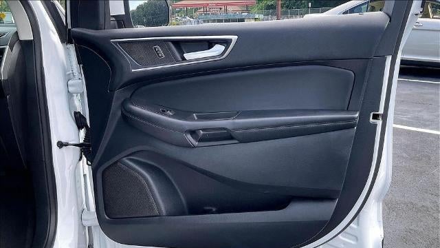 2022 Ford Edge ST-Line