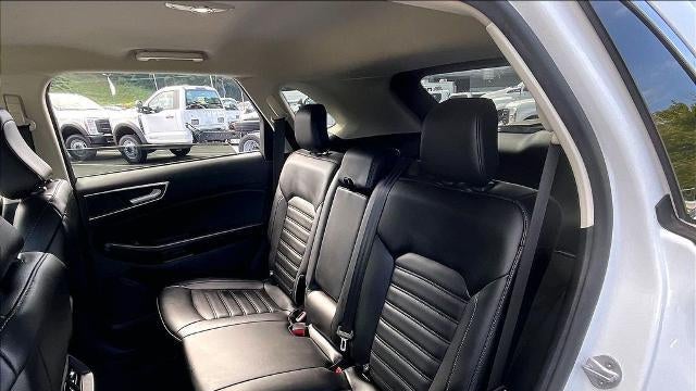 2022 Ford Edge ST-Line