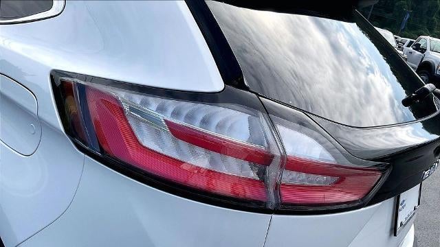 2022 Ford Edge ST-Line