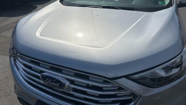 Preowned 2022 Ford Edge ST-Line for Sale