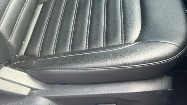 2022 Ford Edge ST-Line