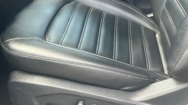 2022 Ford Edge ST-Line