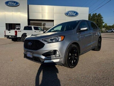 2022 Ford Edge AWD St-Line 4DR Crossover