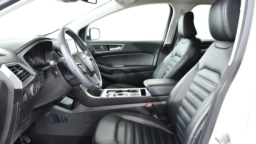 2022 Ford Edge ST-Line