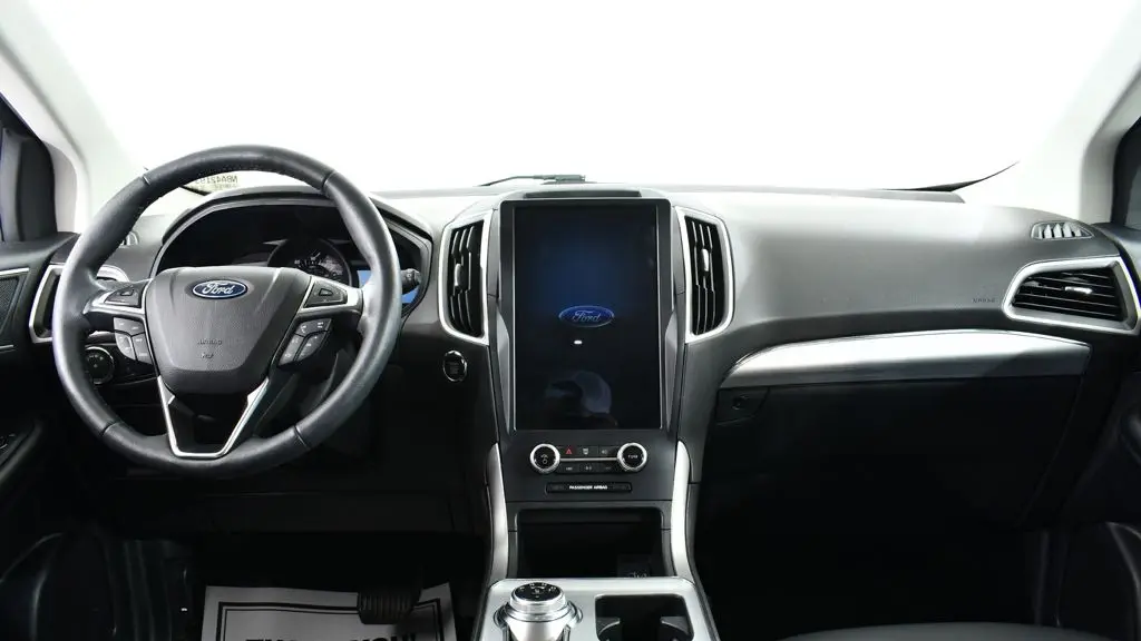 2022 Ford Edge ST-Line