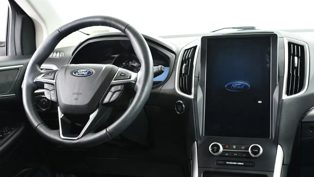 2022 Ford Edge ST-Line