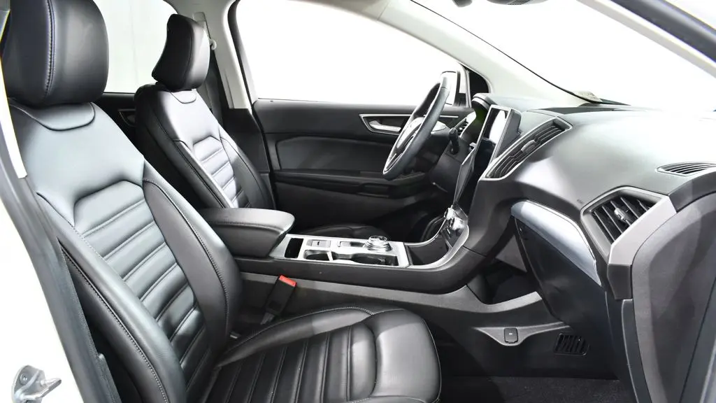 2022 Ford Edge ST-Line