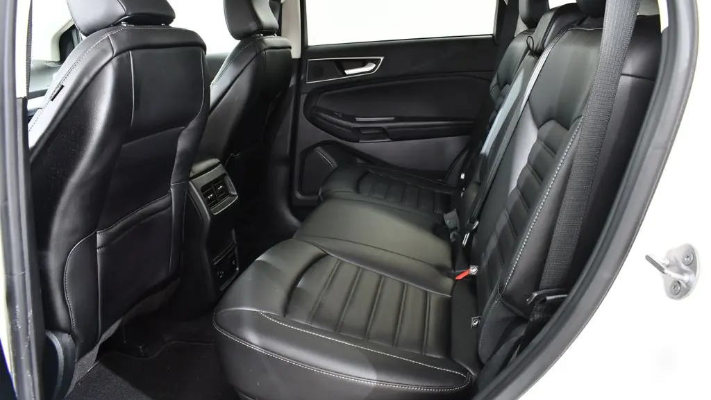 2022 Ford Edge ST-Line