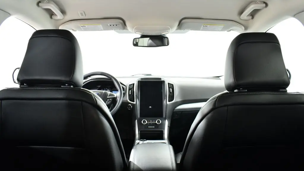 2022 Ford Edge ST-Line