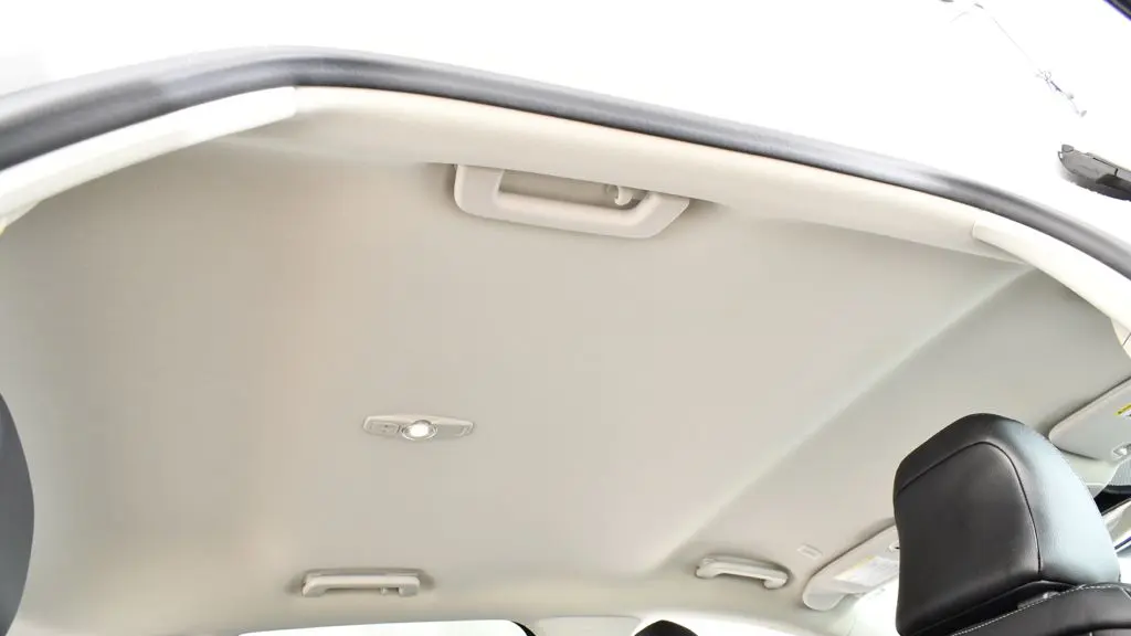 2022 Ford Edge ST-Line