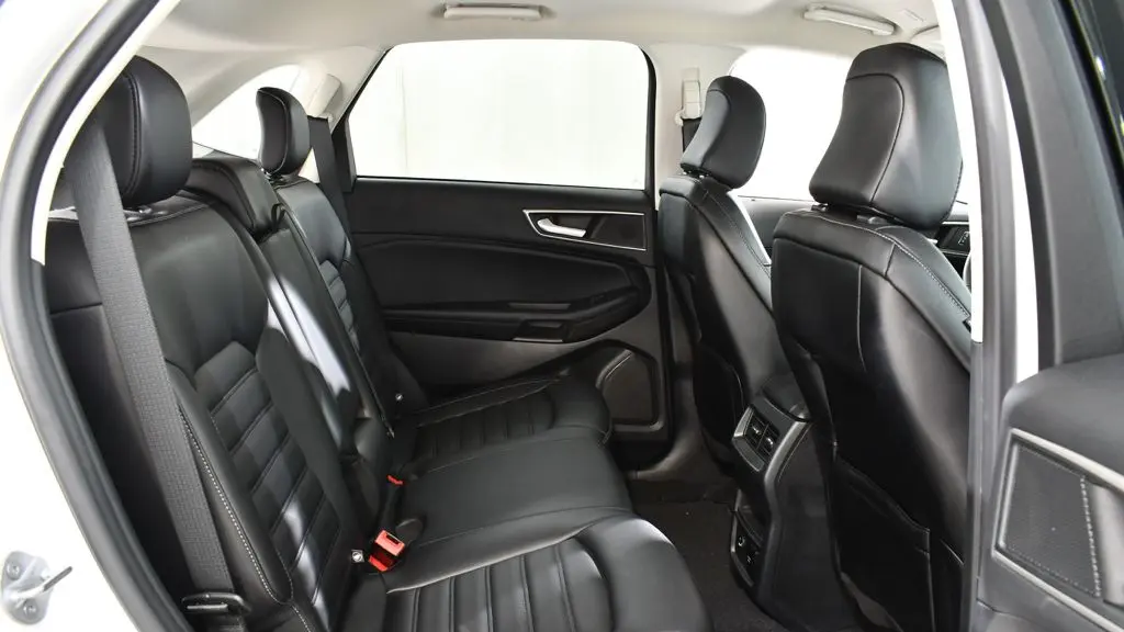 2022 Ford Edge ST-Line