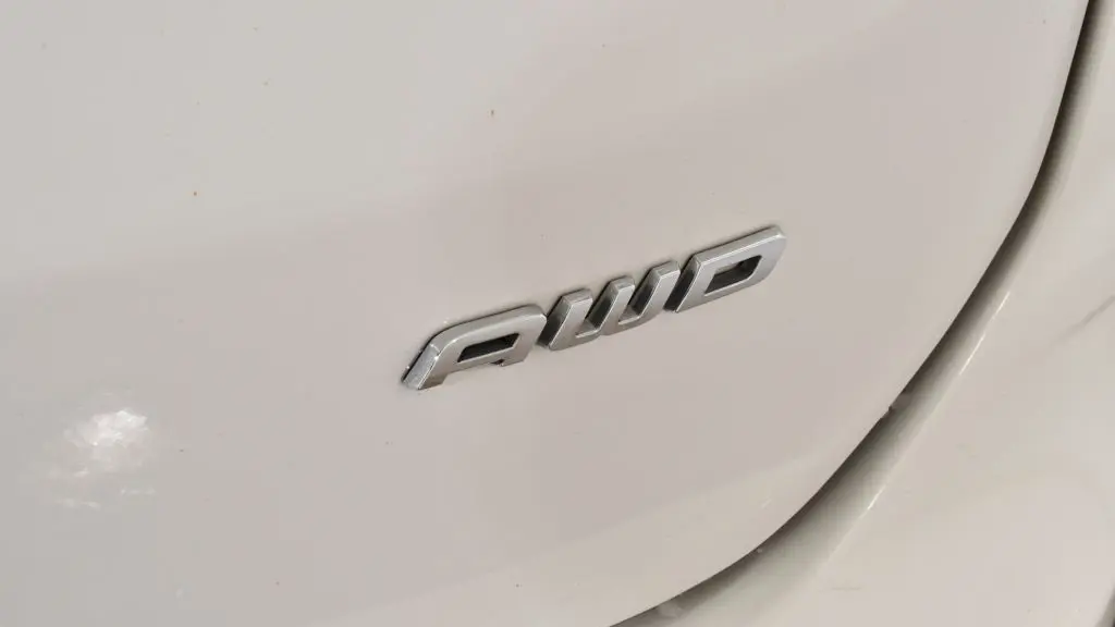 2022 Ford Edge ST-Line