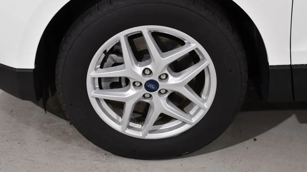 2022 Ford Edge ST-Line