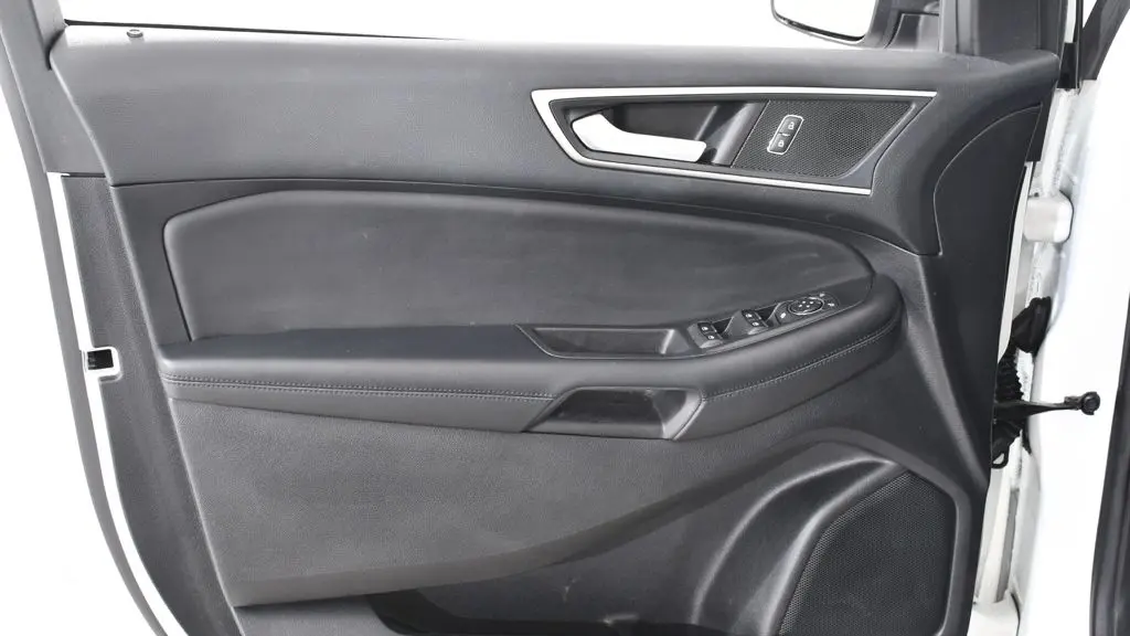 2022 Ford Edge ST-Line