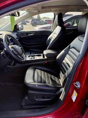 2022 Ford Edge - $22,300