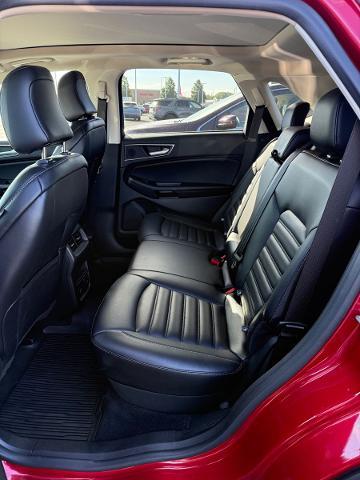 2022 Ford Edge - $22,300