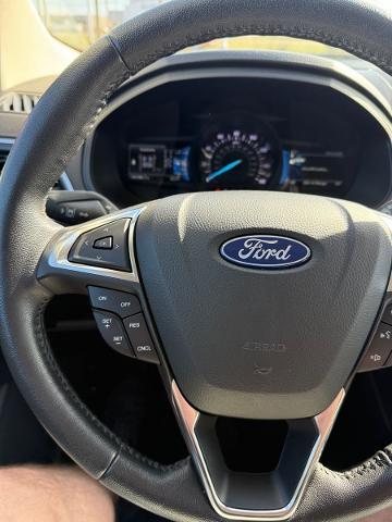 2022 Ford Edge - $22,300