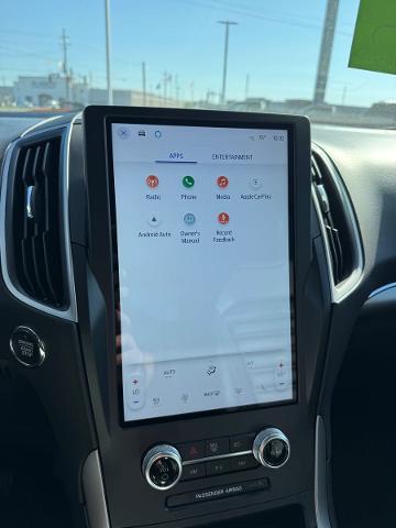 2022 Ford Edge - $22,300