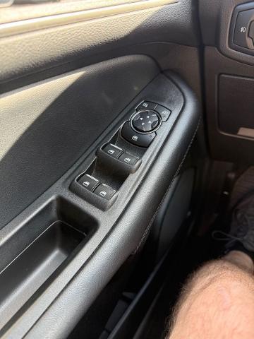 2022 Ford Edge - $22,300