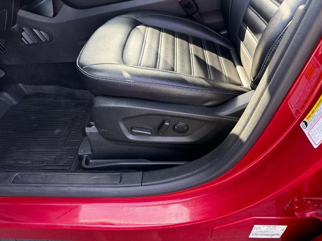 2022 Ford Edge - $22,300
