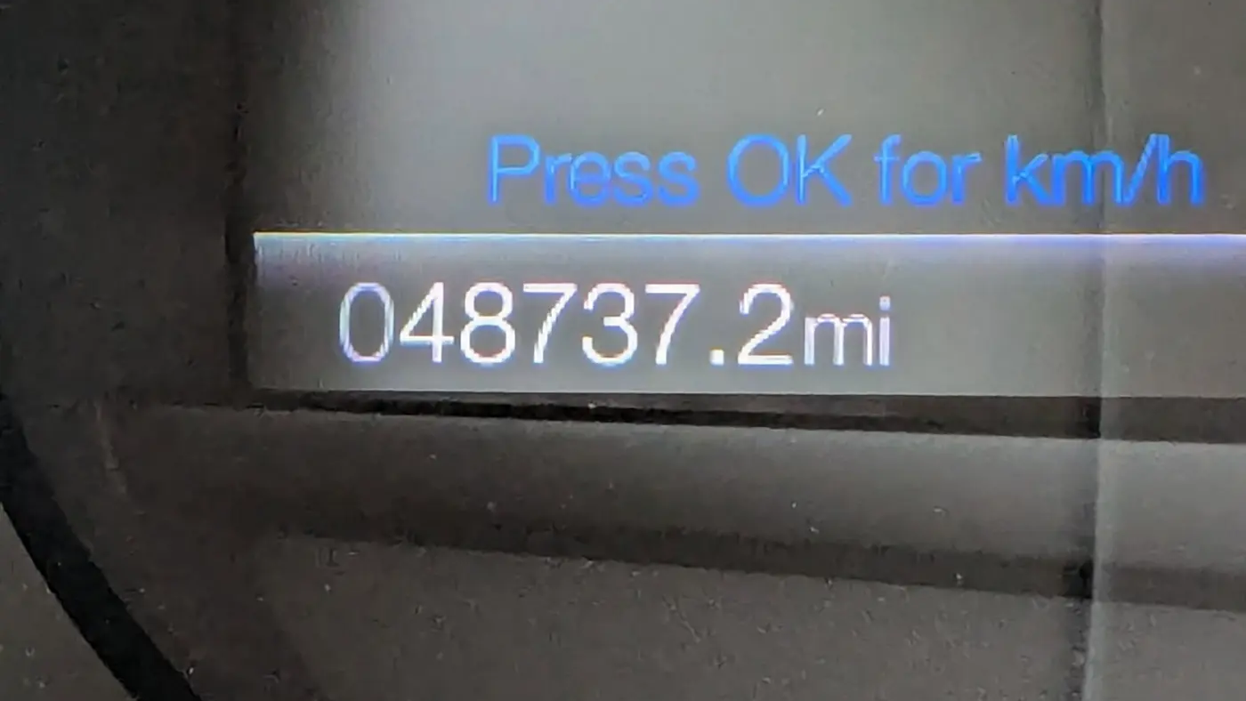 2022 Ford Edge ST-Line
